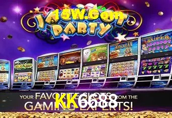 KK6688 - cassino ao vivo